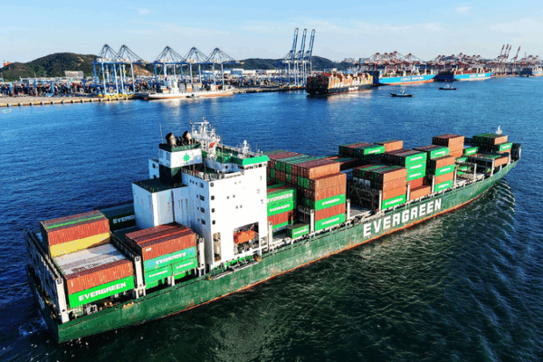 China’s Blue Circle: How Tech is Helping Save Our Oceans! π How China advances maritime governance and cooperation