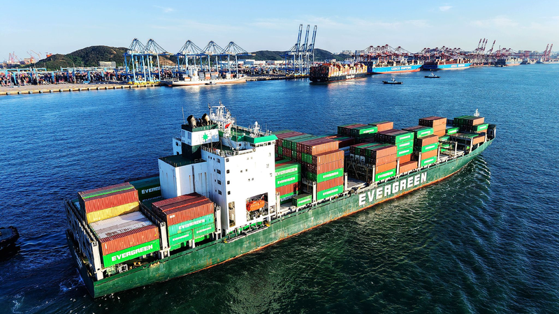 How_China_advances_maritime_governance_and_cooperation - My Global News: Young Voices How China advances maritime governance and cooperation