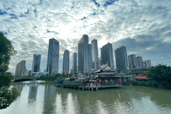 How China’s Support Helps Businesses Grow and Shine! ๐ How China's business environment is helping private enterprises thrive