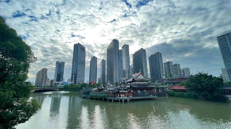 How_Chinas_business_environment_is_helping_private_enterprises_thrive - My Global News: Young Voices How China's business environment is helping private enterprises thrive