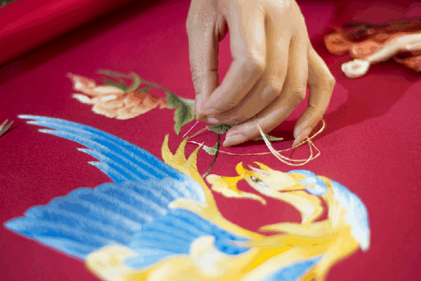 Young People in China Make Old Crafts Cool Again! How China's youth are writing a new chapter for ancient crafts