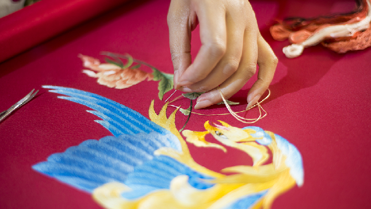 How China's youth are writing a new chapter for ancient crafts