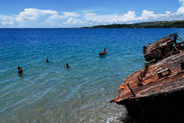 The Pacific Islands Battle Plastic Pollution They Didn’t Cause! How Pacific Island nations are confronting a crisis they didn't create