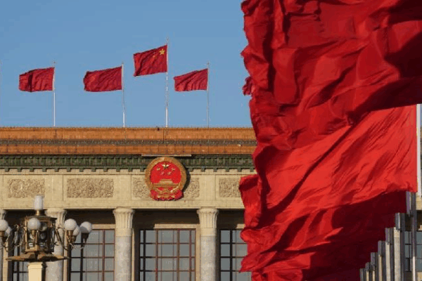 China’s Great Ideas: How Xi Jinping’s Thoughts are Helping the World How Xi Jinping Thought on Diplomacy has guided China's diplomacy