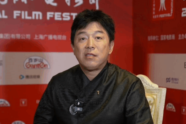 Chinese Movies Shine: Huang Bo on China’s Blockbusters vs. Hollywood Huang Bo: China's blockbusters vs. Hollywood's fading allure video poster