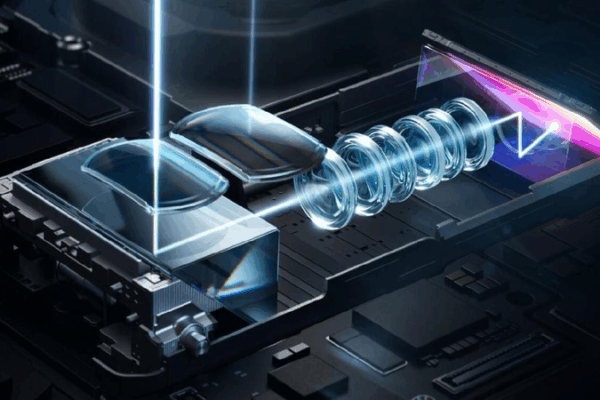 Huawei’s Pura 80 Ultra: The Smartphone with the Magical Camera! 📱✨ Huawei unveils Pura 80 Ultra with new 'one sensor, two lenses' camera