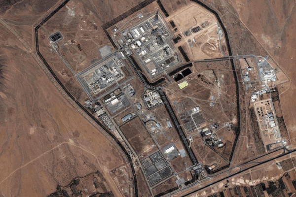 How the IAEA Helps Keep Nuclear Energy Safe for Everyone IAEA: Iran's Khondab heavy water reactor damaged in Israeli strike