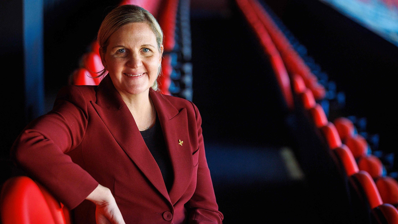 IOC_President-elect_Coventry_impressed_by_Chinas_Olympic_legacy_work_poster - My Global News: Young Voices IOC President-elect Coventry impressed by China's Olympic legacy work video poster