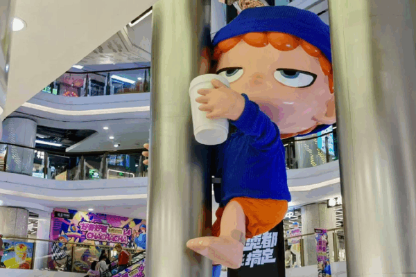 China’s ‘Guzi’ Craze: How Anime and Games are Shaping a New Economy! IP-powered ACG economy continues to grow in Chinese market