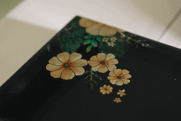 Discovering the Magic of Chengdu Lacquerware: China’s Ancient Art 🎨 In pictures: The ancient art of Chengdu lacquerware
