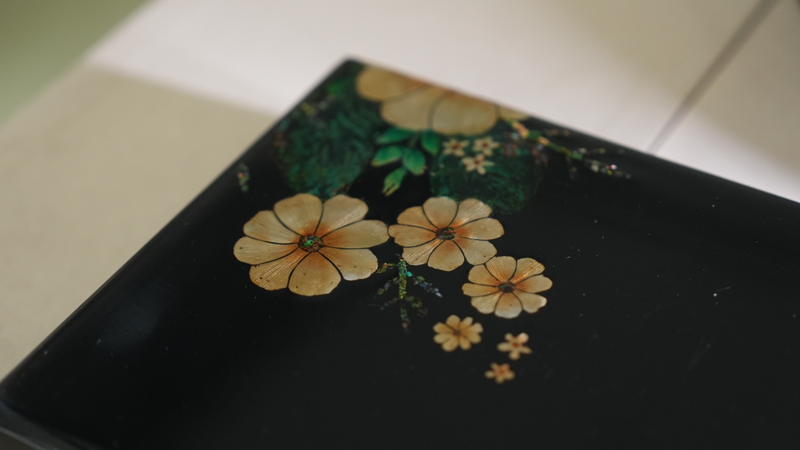 In pictures: The ancient art of Chengdu lacquerware