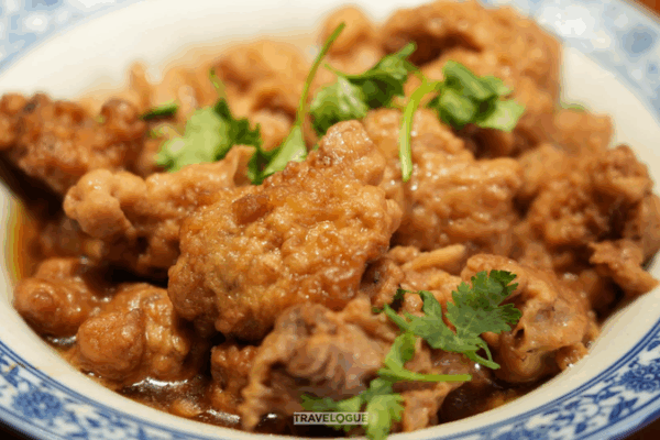 Discover Cangzhou’s Eight Great Dishes: A Delicious Dive into Chinese Heritage Intangible cultural heritage steeped in culinary creations
