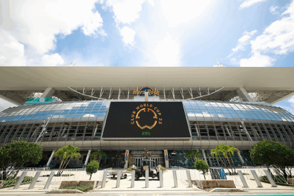 Inter Miami and Al Ahly: Soccer Excitement Around the World! 🌍⚽ Inter Miami and Al Ahly prepare for Club World Cup opener