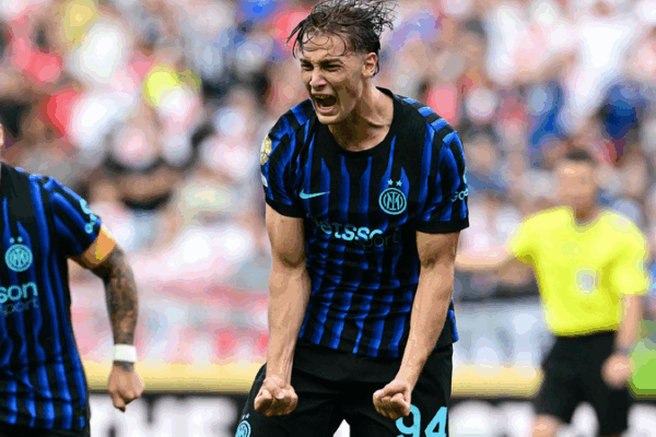 Inter Milan and Monterrey Advance in Club World Cup Adventure! ⚽ Inter Milan, Monterrey join Dortmund in round of 16 at Club World Cup