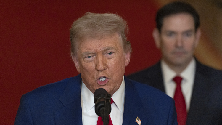 Iran journalist: U.S. strike on nuclear sites closes door to diplomacy