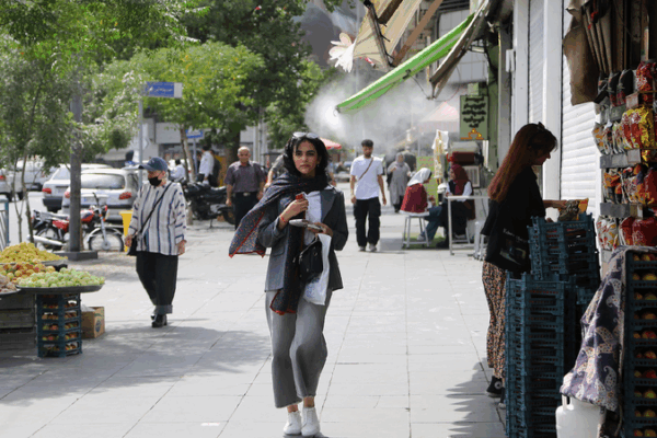 Iran Delays Opening Airspace Until Saturday for Safety Reasons โ๏ธ Iran postpones full airspace reopening till Saturday
