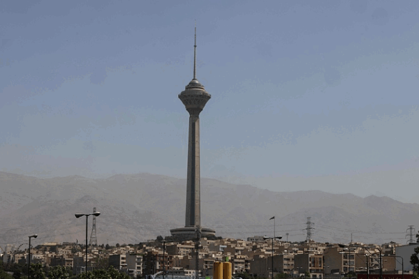 Iran Reopens Skies to International Flights ✈️ Iran reopens central, western airspace to intl transit flights