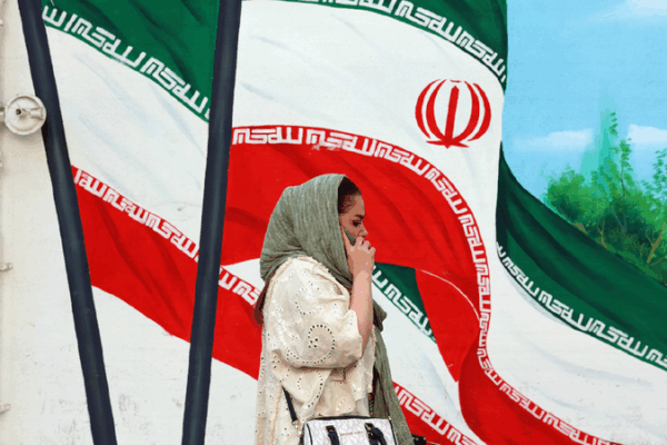 Iran Says It Got Secret Documents About Israel’s Nuclear Plans! 🕵️♂️ Iran says it obtained documents on Israel's 'nuclear program': media