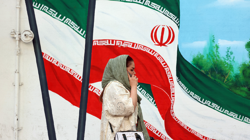 Iran_says_it_obtained_documents_on_Israels_nuclear_program_media - My Global News: Young Voices Iran says it obtained documents on Israel's 'nuclear program': media