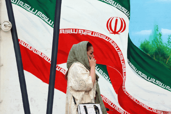 Iran Hopes for a Change in U.S. Sanctions ๐ฏ Iran says no change yet in U.S. position on sanctions