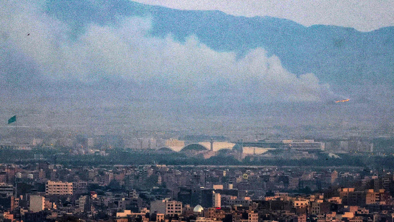 Iran_says_no_decision_yet_on_participation_in_nuclear_talks_with_US - My Global News: Young Voices Iran says no decision yet on participation in nuclear talks with U.S.