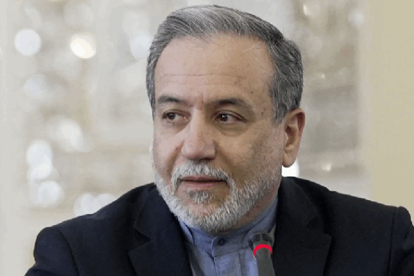 Iran and European Countries to Discuss Nuclear Peace Talks in Geneva πβοΈ Iranian, European FMs to hold nuclear talks on Friday in Geneva