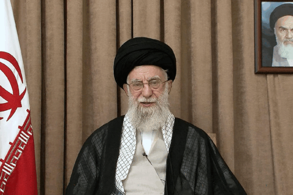 Understanding Iran and the U.S.: A Simple Guide for Kids Iranian supreme leader: U.S. gained nothing from war with Iran