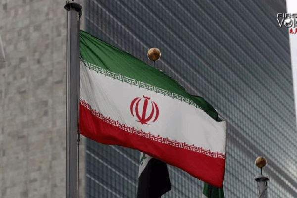 Is U.S. repeating its Iraq mistake on Iran?