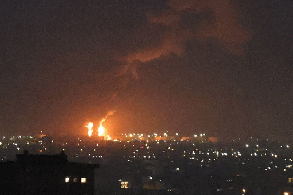 Israel and Iran Conflict Escalates: What Kids Need to Know Israel-Iran battle escalates, civilians urged to evacuate target areas