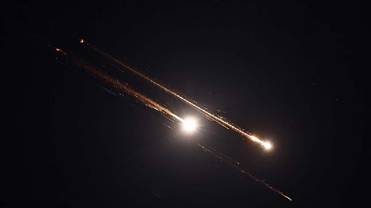 Israel-Iran crisis escalates: How has the world reacted?