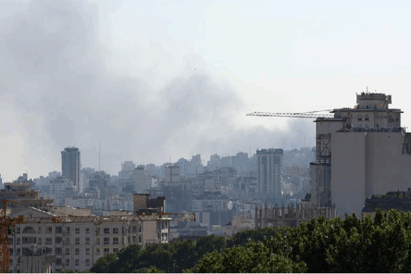 Why It’s Important for Countries to Talk Instead of Fight โ๏ธ Israel-Iran strikes risk global chaos: Call for diplomacy grows