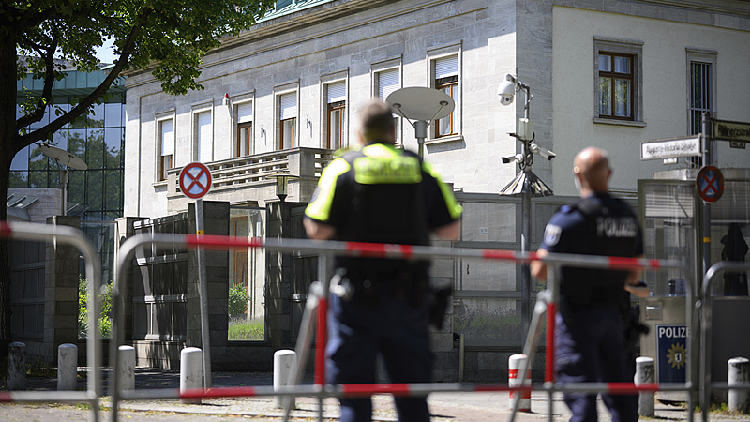 Israel_closes_diplomatic_missions_worldwide_amid_strikes_on_Iran - My Global News: Young Voices Israel closes diplomatic missions worldwide amid strikes on Iran