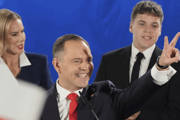 Karol_Nawrocki_wins_Polands_presidential_runoff_in_upset - My Global News: Young Voices Karol Nawrocki wins Poland's presidential runoff in upset