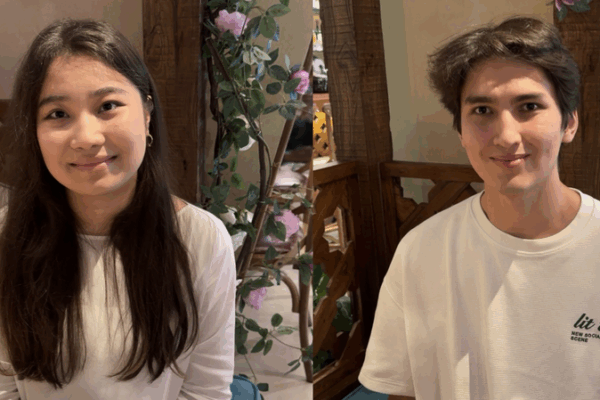 Kazakh Students Discover Friendship and Culture in Beijing π°πΏπ¨π³ Kazakhstan meets China: Student life and cultural connections video poster