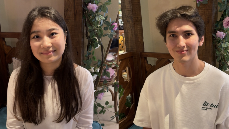 Kazakhstan meets China: Student life and cultural connections video poster