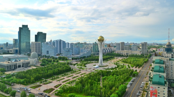 President Xi Shares Exciting Plans for China and Central Asia! ππ€ Keynote speech by President Xi at the Second China-Central Asia Summit
