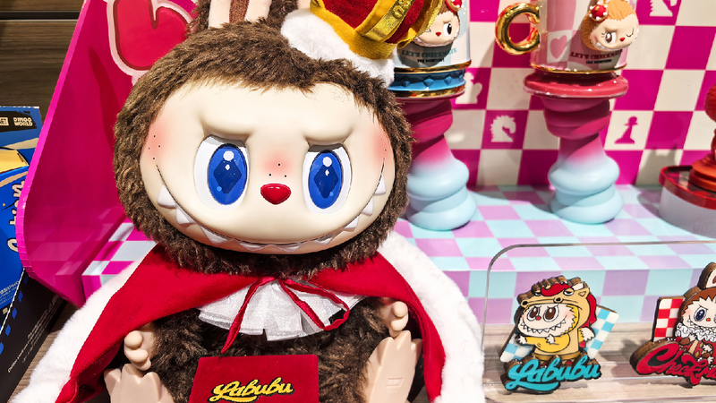 Labubu_to_headline_its_own_animated_series_and_feature_film - My Global News: Young Voices Labubu to headline its own animated series and feature film