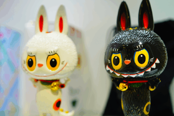 Meet Labubu: The Chinese Toy Taking Over the World! Labubu's global rise: The Chinese toy captivating Gen Z
