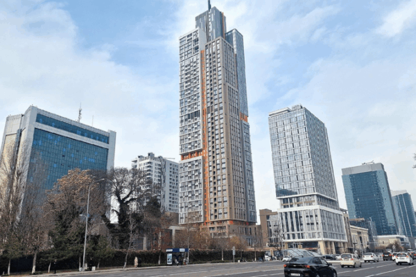 Central Asia’s Digital Adventure: Catching Up with Technology! ๐ Latecomer advantage: Central Asia's prospects for embracing technology