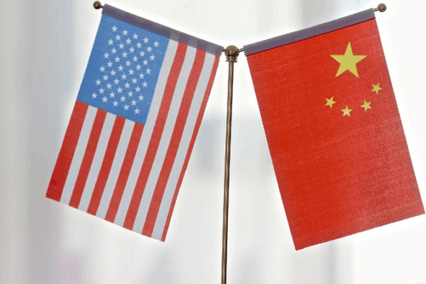 China and U.S. Hold Friendly Trade Talks in London π Li Chenggang: China-U.S. trade talks in London 'in-depth, candid'