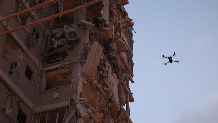 Live: Israel, Iran launch new round of strikes