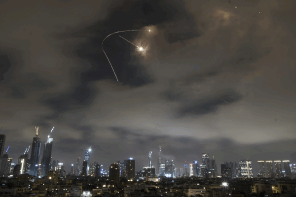 Peace in the Middle East: Understanding Tensions and Hoping for Harmony Live: Latest development in the ongoing Israel-Iran conflict