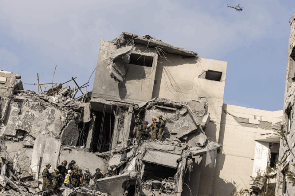Understanding Conflicts and the Importance of Peace π€ Live: Latest on Israel-Iran conflict after announcing ceasefire