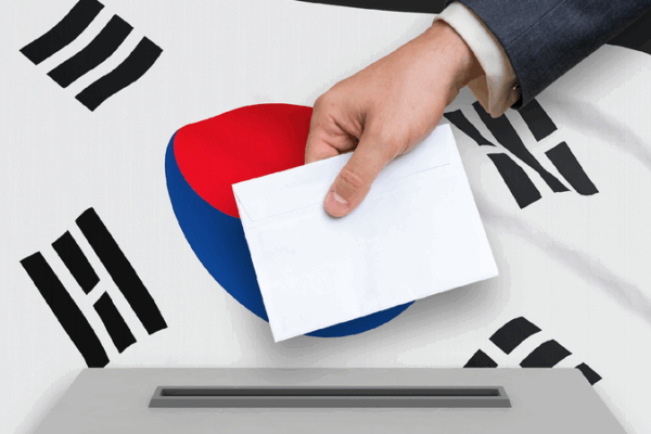 Understanding South Korea’s Presidential Elections π°π· Live: Latest on South Korea's early presidential election