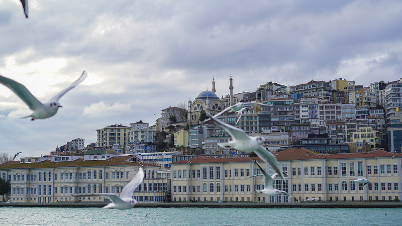 Live: Latest on peace talks between Russia, Ukraine video poster