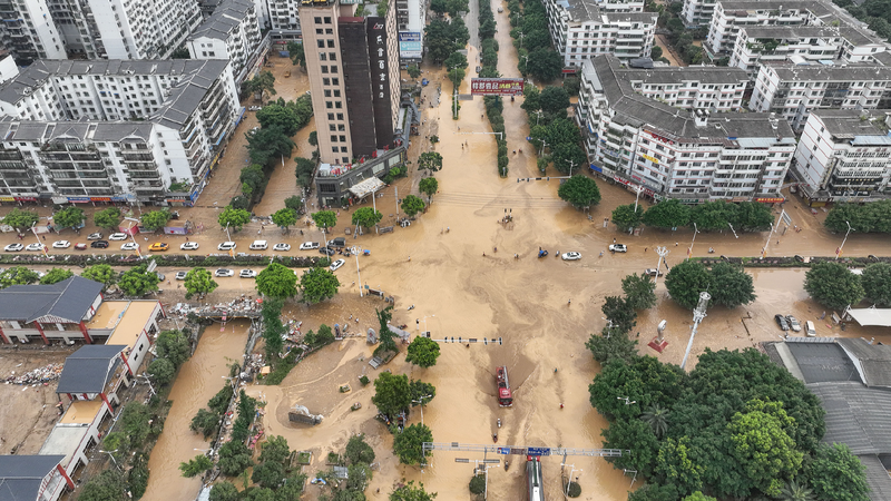 Live_Latest_on_relief_efforts_and_reconstruction_in_flood-hit_Guizhou - My Global News: Young Voices Live: Latest on relief efforts and reconstruction in flood-hit Guizhou