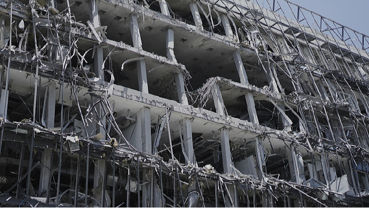 Live: Latest on the escalating Iran-Israel conflict