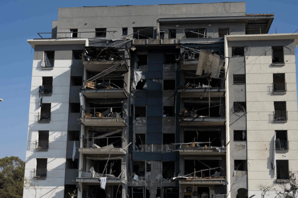 Live: Latest updates on the continuing Iran-Israel conflict