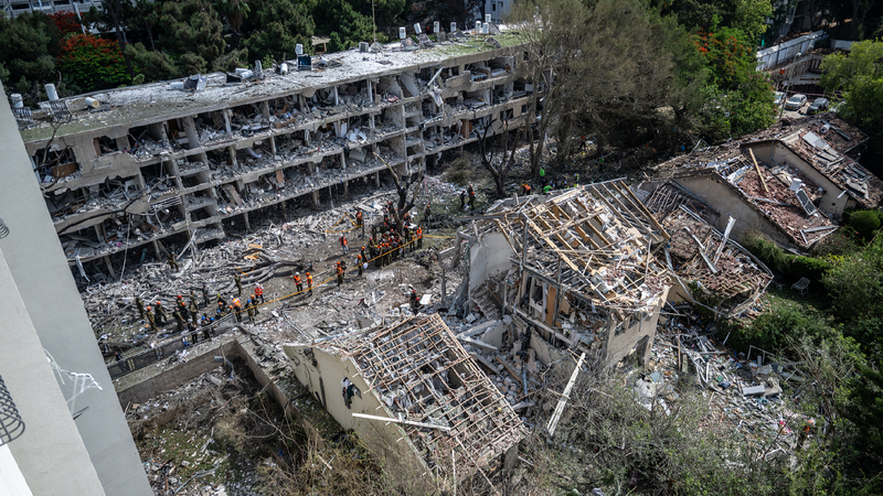 Live_Latest_updates_on_the_ongoing_Israel-Iran_conflict - My Global News: Young Voices Live: Latest updates on the ongoing Israel-Iran conflict