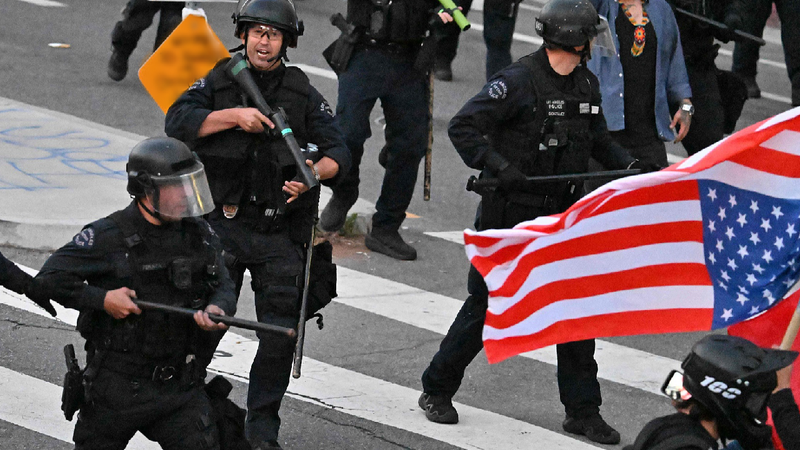 Live_No_Kings_protests_against_Trumps_policies_in_the_US - My Global News: Young Voices Live: 'No Kings' protests against Trump's policies in the U.S.